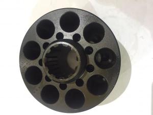 China Durable Kawasaki Hydraulic Pump Parts For 8T Excavator Main Pump ISO9001 wholesale