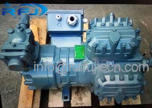 China D6SH-2000 Semi Hermetic Refrigeration Compressor 20HP Belgium Copeland 50Hz wholesale