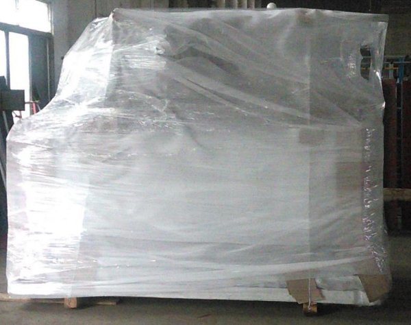 11 Motor Glass Straight Line Edging Machine with PLC Control