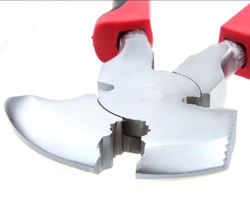 Fencing Plier Multi-purpose Wire fencing tools Build wire QL1211