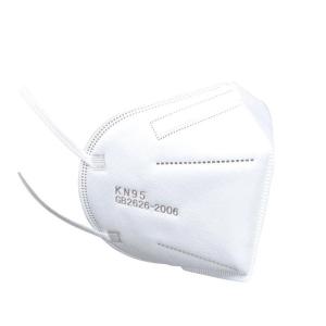 China 95% BFE wholesale face mask protective kn-95 face mask in stocks wholesale
