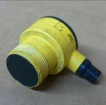 Banner Engineering T30SP6FF600Q Photoelectric Sensor, Fixed Field, 600mm, 10