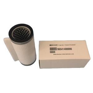 China Replacement Vacuum Pump Parts Exhaust Oil Separator Filter 96541400000 wholesale