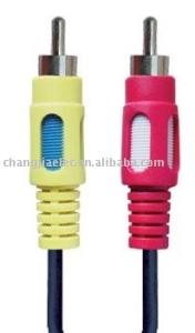 China stereo cable wholesale