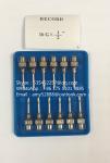 Veterinary Stainless Steel Needle, Veterinary Hypodermic Injection Needle, Luer