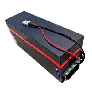 China 75Ah 48V LiFePO4 Battery wholesale