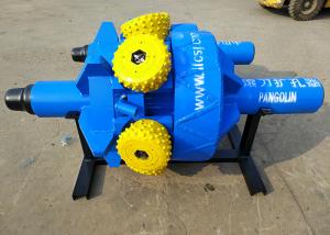 China Trenchless Horizental Drilling Replaceable HOB Hole Opener wholesale