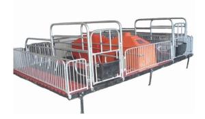 China pig breeding equipment wholesale