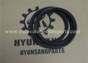 China 2614B553 2614B558 Engine V-Belt For Perkins Linde JCB AVX13X1325 AVX13X1312 wholesale