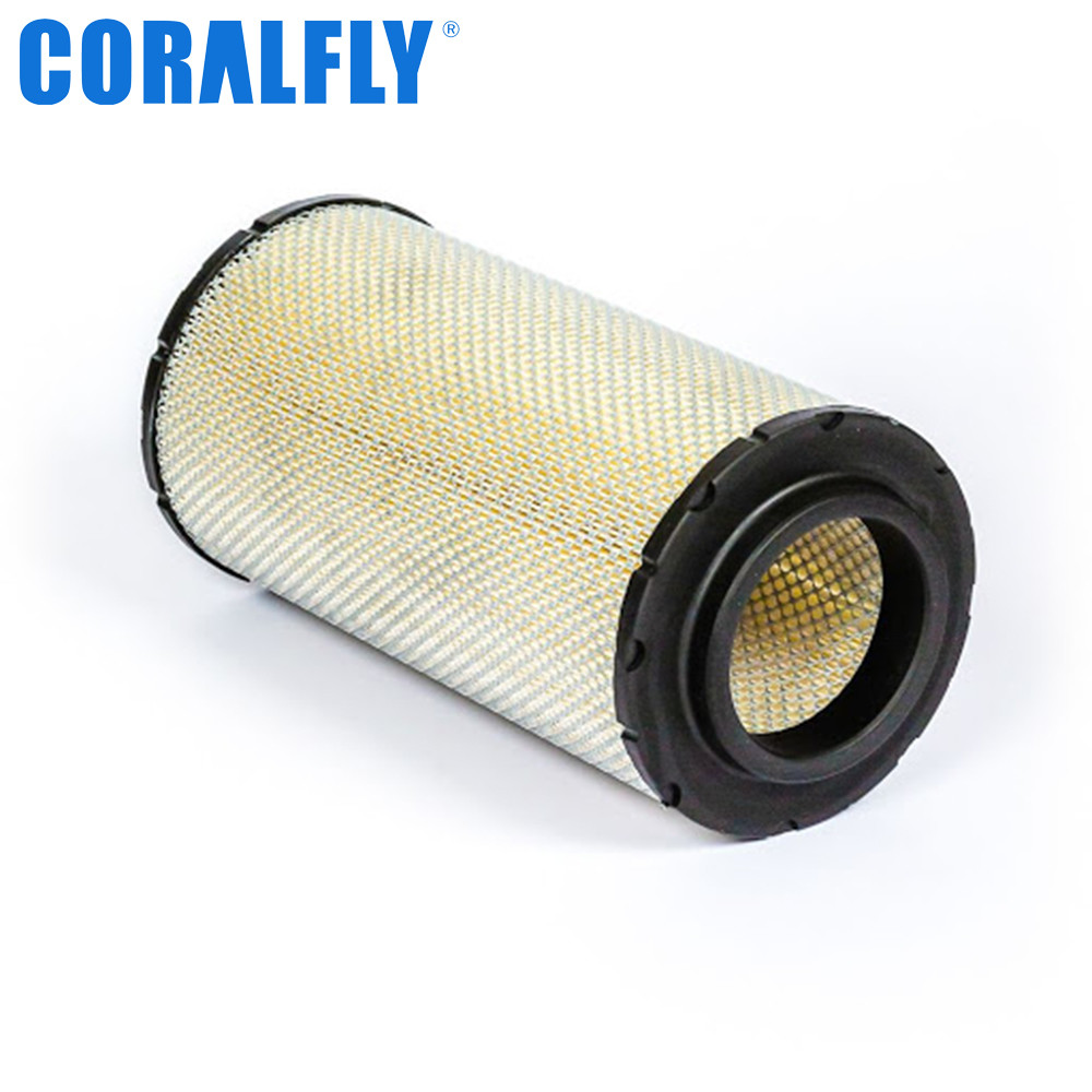 Perkins 26510380 Air Filter Element Length 330mm