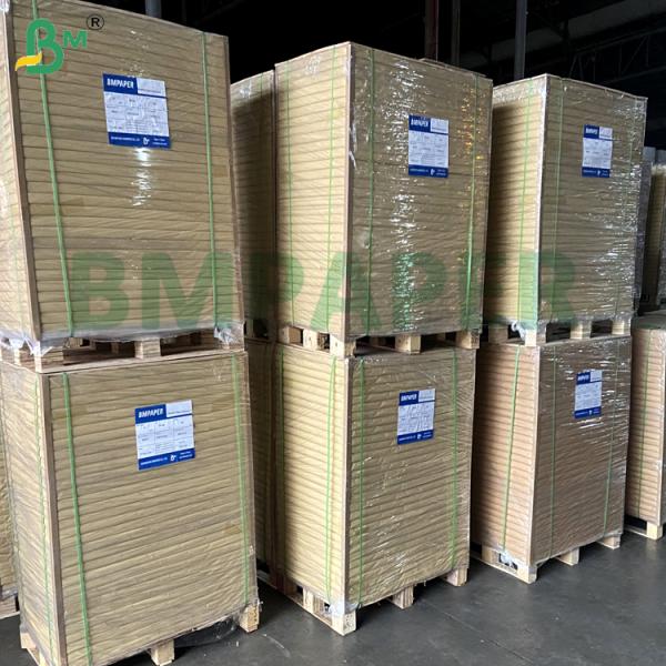  Brown White Natural Compostable Greaseproof Paper 45gsm For Wrap Liner Hot Dogs Packing