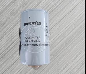 China PC300-8 filters 600-319-3610,komatsu genuine filters ,komatsu excavator parts wholesale