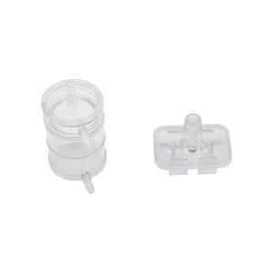 China Plastic Polyurethane Vacuum Casting Rapid Prototyping wholesale