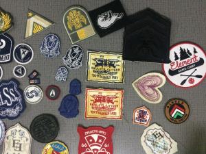 China Embroidered brand , embroidery , embroider ,embroidery goods wholesale