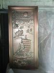 China Laser Cut Aluminum Screens Suppliers Metal Fabrication In Foshan