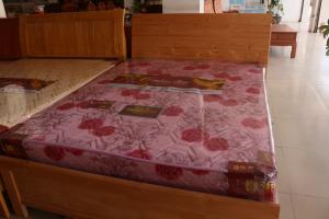 China PVC Packing Plastic Film Wrap Roll 50cm Width 200KG Mattress 0.025mm Thickness wholesale