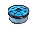 P608665 Heavy Duty Filters PSD09 Series 49665 Truck Air Filter Housing