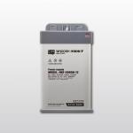 180-264VAC Rainproof LED Power Supply 25A 300W 12V Transformer
