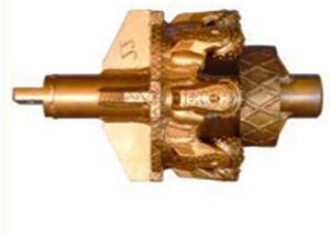 China Mining HDD Reaming Bit For Multiple Vertebral Bodies on sale