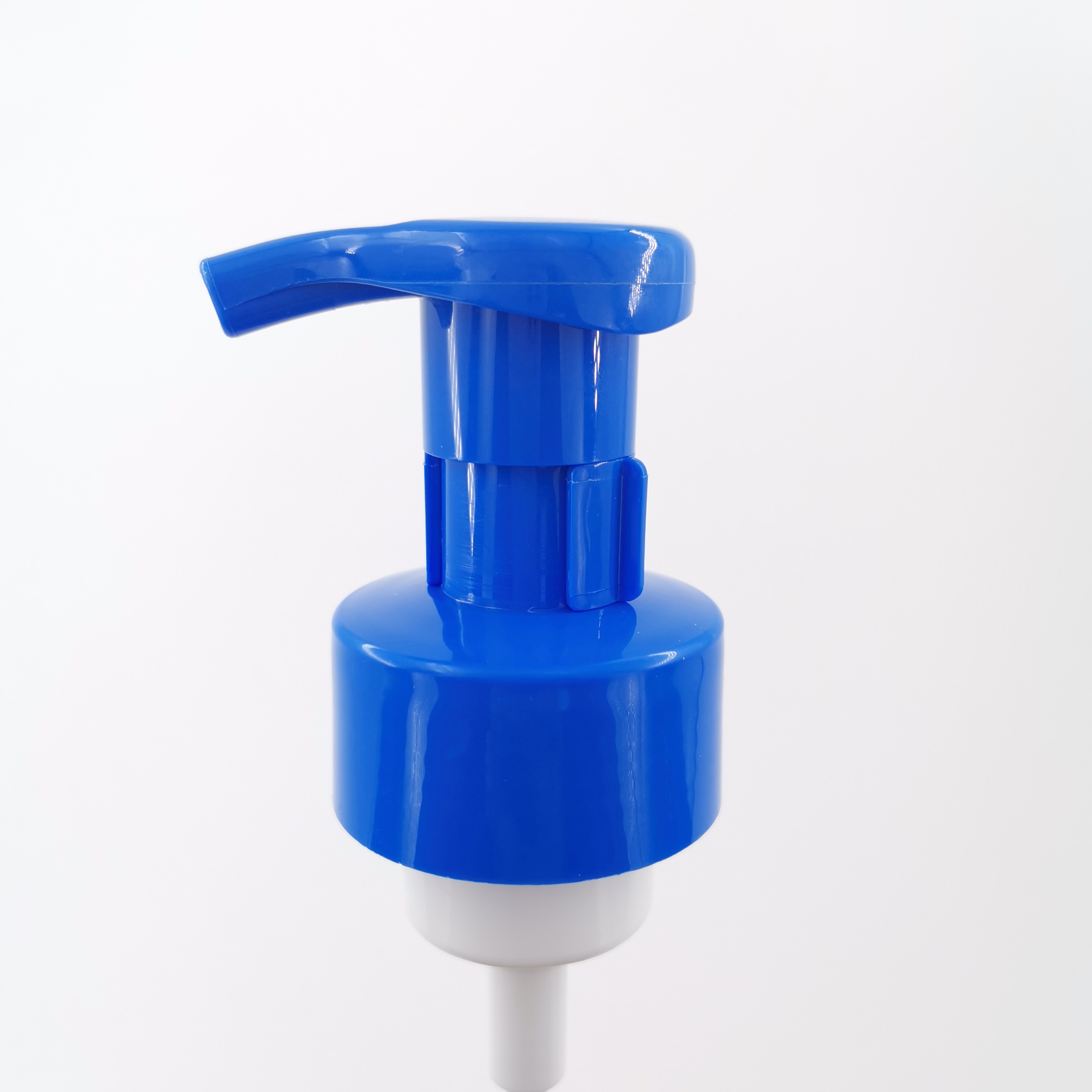 Spill Resistant 43/410 Foaming Hand Pump For Bathroom