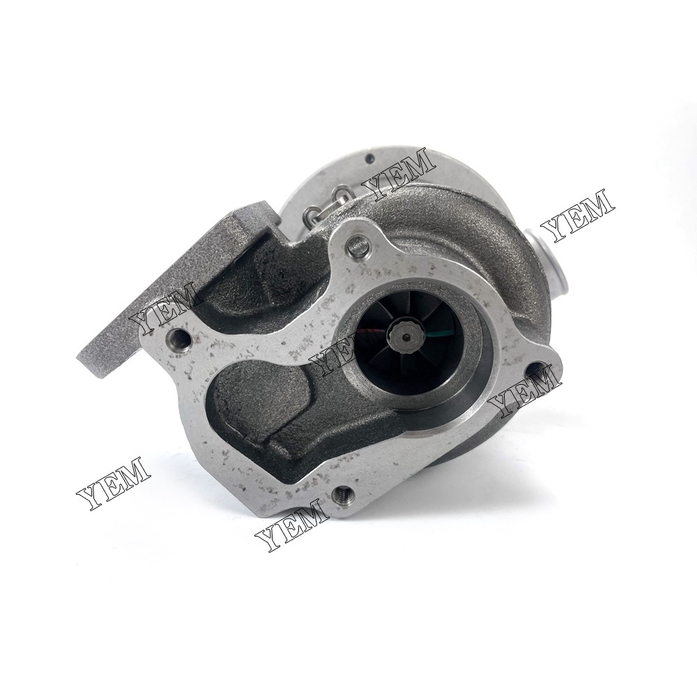 New Factory Turbocharger 4JJ1 123981-18021 For Isuzu Engine Prats