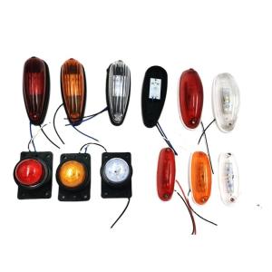China Ensure Safety on the Road with Truck Width Light and Warning Light wholesale