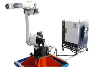 China High Speed Automatic Welding Production Line For Building Template Welding wholesale