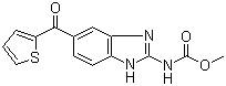 China Nocodazole CAS: 31430-18-9 wholesale