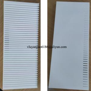 China Custom Machined Precision PTFE Parts For Commercial And Industrial wholesale