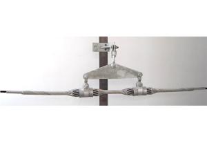 China CE SGS OPGW Suspension Clamp Aluminium Alloy Rods wholesale