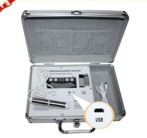 China Body Quantum Magnetic Resonance Health Analyzer Sub Health Therapy wholesale