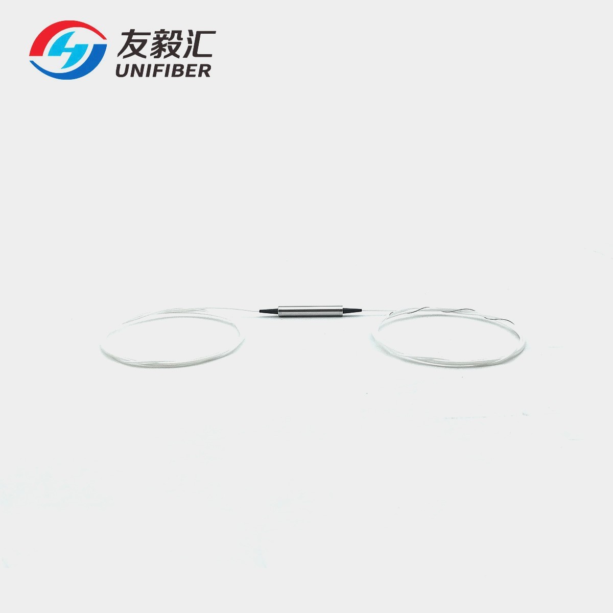 High Isolation 1310nm Polarization Insensitive Isolator 900um Loose Tube
