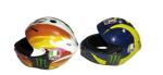 3D Printing High Precision Moulded Parts Lego Helmet Plastic Parts
