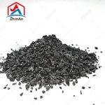 Low Price 80 Mesh Black Silicon Carbide / Sic Powder For Resin Grinding Wheel
