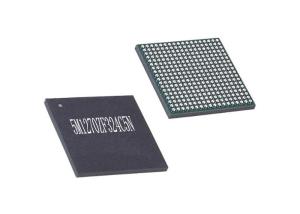 China 980MC IC CPLD 5M1270ZF324C5N In System Programmable Logic Devices 324FBGA wholesale