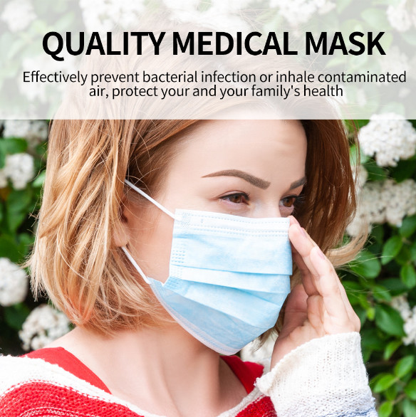 Special Disposable Anti Corona Virus Breathing Protection Coronavirus Medical