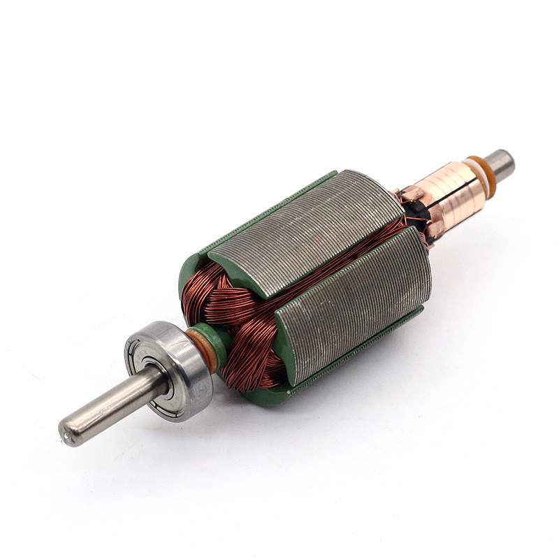 24V DC Brush Motor A5882-45 24V Mini Worm Gear Motor 24V DC Motor