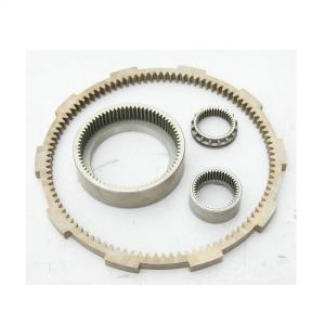 China High Quality Truck Parts Ring Gear Design wholesale