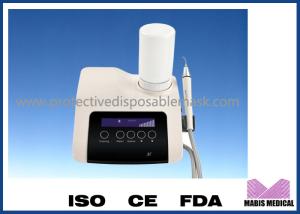China 5 Tips Detachable Handpiece Dental Ultrasonic Scaler wholesale