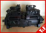 Kobelco Excavator Hydraulic Parts Sk210 - 8 Main Hydraulic Pump Yn10v00036f2