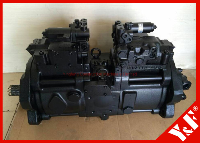 Kawasaki Excavator Hydraulic Parts For K3V140DT Hydraulic Pump Parts Swash Plate