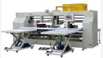 4kw Corrugated Carton Box Stitching Machine 2600mm