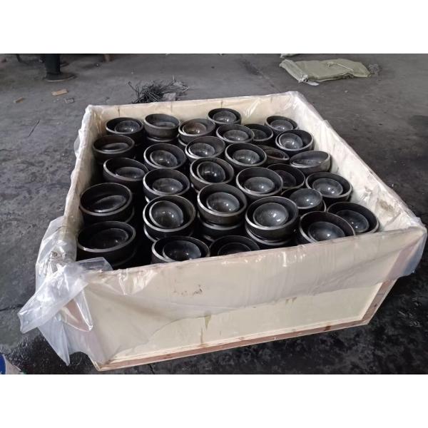 Astm A106 12 Inch Carbon Steel Pipe Cap Fitting Jis Standard