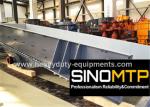 Vibrating Feeder used in mining industries and building construction etc