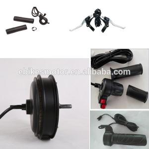 China 48v 2000w electric bike kit wholesale