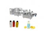 GELGOOG Fully Automatic Juice Filling and Sealing Machine 100-1000ml