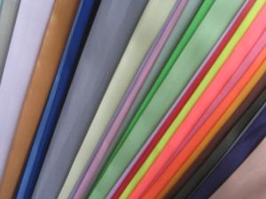 China 100% polyester taffeta Fabric for umbrella wholesale