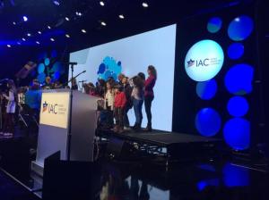 China Nationstar Chip Indoor Rental LED Display P3.91mm wholesale