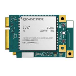 China EC21-A Wifi Wireless Module Compact Low Power LTE Connectivity wholesale