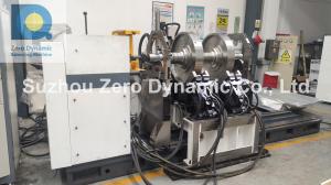 China 3 Ton Electric Truck Motor Rotor Automatic Balancing Machine New Energy Motor Rotor Balancer wholesale